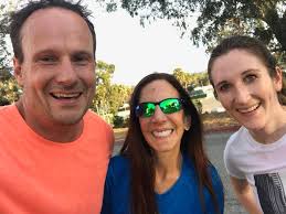 Congrats to all who ran the Blazer 10k and 2 miler