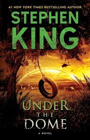 Enjoy unlimited use of the dome with a membership! Under The Dome Book By Stephen King Official Publisher Page Simon Schuster