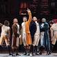 Hamilton event image