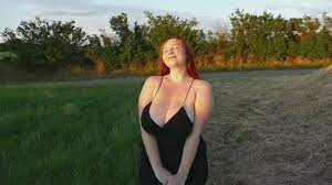 My first titty drop. Are my tits too big for an 18 year old? 
