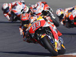Attention au décalage horaire ! Dates Horaires Programme Tv Comment Suivre En Direct Video La Saison 2018 De Motogp Eurosport