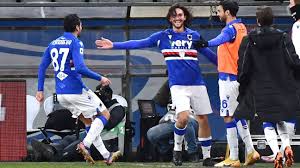 Udinese vs sampdoria highlights and full match competition: Sampdoria Vs Udinese Football Match Report January 16 2021 Espn