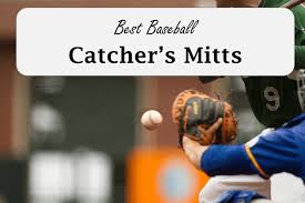Measure a baseball/softball glove properly. Best Catchers Mitt For Baseball Catchers Our Top Picks 2021 Season
