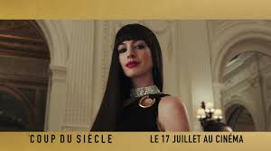 De quel long métrage est ce remake ?, le coup du siècle, premiere. Le Coup Du Siecle Spot Men Au Cinema Le 17 Juillet Youtube
