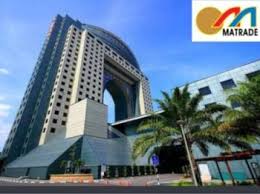 Merupakan satu agensi (badan berkanun) promosi perdagangan luar negara. Eksport Dan Import Malaysia Terus Catat Pertumbuhan Positif