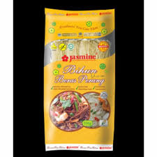 Pembayaran mudah, pengiriman cepat & bisa cicil 0%. Jasmine Brown Rice Vermicelli Beehoon Beras Perang 350gm Shopee Malaysia