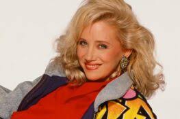 Martha Denton Obituary (2010)