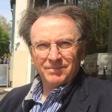 Gilles-Marie Tiné💙