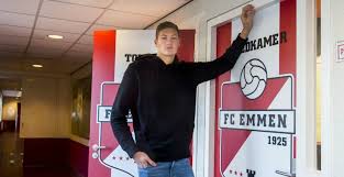 Kjell scherpen fm 2021 profile, reviews, kjell scherpen in football manager 2021, jong ajax, netherlands, dutch, netherlandic, eerste divisie, kjell scherpen fm21. Scherpen Deelt Ajax Plannen Trainen Jong Ajax Of Oefenwedstrijden Voetbalprimeur Nl