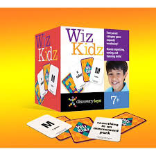 Discovery Toys Wiz Kidz Walmart Canada