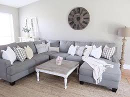 Farmhouse Living Room Gray Couch Site About Home Room Dark Gray Living Room Chairs Grey Couch Living Room Grey Sofa Living Room Farm House Living Room