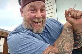 Freedom Convoy activist Pat King back