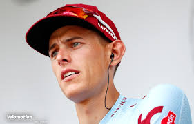 Cycling transfers: Nils Politt is driving for the Israel Cycling Academy in  2020