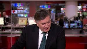 The gift that keeps giving. Bbc S Simon Mccoy Announces That Pippa Middleton Has Given Birth Bbc News