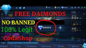 Cut your hassle by getting mlb perfect inning 2019 hack and earn as many free diamonds as you want. Coda Shop Hack Diamonds Ml