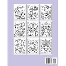 In the animals page, you will find many categories, for. Buy Pastel Goth Cute And Creepy Coloring Book Kawaii And Spooky Gothic Satanic Coloring Pages For Adults Pastel Goth Coloring Series Paperback January 19 2021 Online In Vietnam B08tfdnjlq