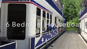 Maybe you would like to learn more about one of these? Freedom Houseboat Rental At East Port Marina And Resort