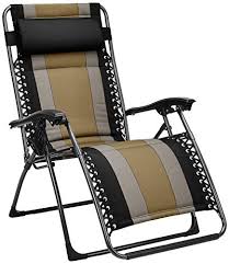 Please make sure the chair width between 20x21 inch. Best Zero Gravity Chair Reviews Complete Buyer S Guide