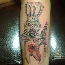 On november 7th, 2020, he turned 55 years old. Food Tattoos Zombie Pillsbury Dough Boy By Tattoosbydon