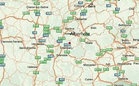 Prévisions heure par heure pour albertville. Previsions Meteo Pour Albertville
