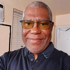 I often watched @TBN growing up. I saw so many Black preachers and  entertainers