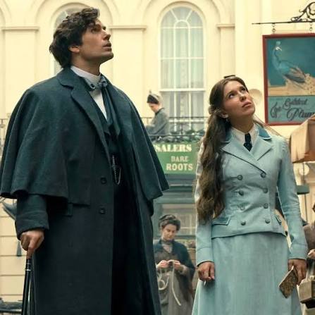 Henry Cavill is stacking up a big year, and one of his most popular roles  is officially coming back. Enola Holmes 3 is set to hit Netflix on July 1,  bringing Cavill