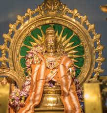 lord sri ayyappa devi parashakthi matha temple in michigan lord sri ayyappa devi parashakthi