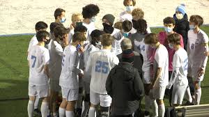 East lansing soccer club will elect new officers in may! Lansing Catholic Advances To District Final Wlns 6 News