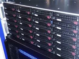 Un Serveur Nas De 1 Petaoctet A Moins De 30 Centimes Le Giga Silicon