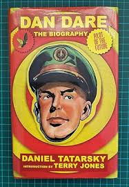 Dan Dare Pilot of the Future, First Edition