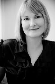 Deanne Foley, writer/director: RELATIVE HAPPINESS