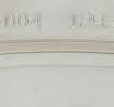 27691 APPLIED MATERIALS DEP RING, CLAMPED, CLEANCOAT, 300MM ESC...