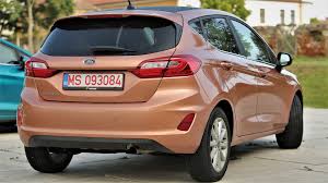 Pour les articles homonymes, voir fiesta. Noul Ford Fiesta Primele Impresii De La Lansarea NaÈionalÄ Gadget Ro Hi Tech Lifestyle