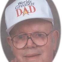 Willard Richardson Obituary 2005