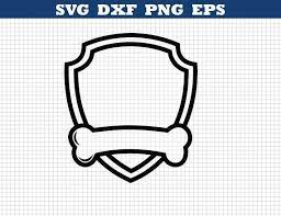 Free Free Paw Patrol Svg Bone 790 SVG PNG EPS DXF File