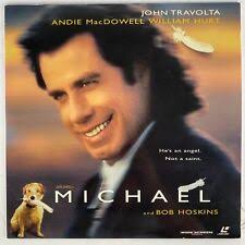 Michael (Laserdisc, 1997) for sale online