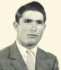 Obituary for Giovanni Marrella