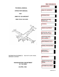 The light system must be installed in accordance with all local codes and ordinances. Tm 1 1510 223 10 Manualzz