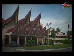 Малайзия, джохор, бандар пенавар, tanjung penawar kota tinggi. Desaru Golden Beach Hotel Youtube