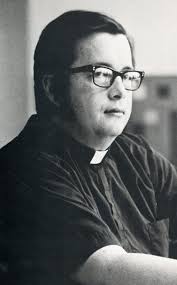 The St. Xavier community is saddened to share that Fr. Dennis Ahern SJ '56  has passed away. Fr. Denny was a long-time member of the Xavier University  and the St. Xavier High