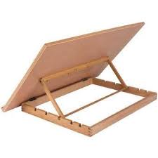 Art Board Stand Easel In 2020 Art Studio At Home Art Studio Room Art Easel