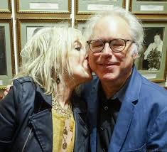 Last night at the Lobrero. A special...