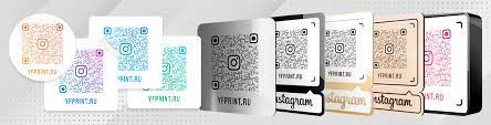 A simple scan will lead to the respective profile. Instagram Naklejki Tablichki I Koroba So Svoim Nikom Ili Qr Kodom