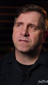 From aspiring musician to innovator, the journey of Randy Ross at SABIAN.,  See link in bio for full story., @randy_ross_sabian