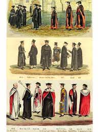 Graduation Caps History Types Styling More Graduationsource