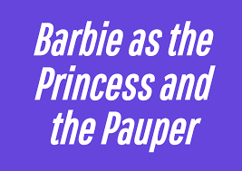 We've got 11 questions—how many will you get right? Barbie Movie Trivia Quiz