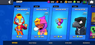 Check out brawler stats, best maps, best picks and all the useful information about brawlers on star list. Bought All Shop Offers Wich Brawler Should I Buy Brawlstars