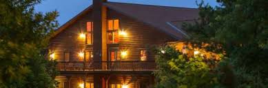 Maybe you would like to learn more about one of these? Lodges Cabins For Rent In Illinois Heartland Lodge Resort