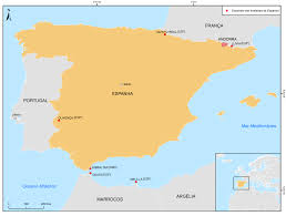 A partir deste dia, informações relativas aos portugueses que estiveram transitoriamente em viagem no estrangeiro e com dificuldades de regresso a portugal são prestadas através dos contactos + 351 217 929 714, + 351 961 706 472 e gec@mne.pt, disponíveis 24 horas por dia. Fronteiras Terrestres Da Espanha Os Enclaves E As Disputas Geopoliticas