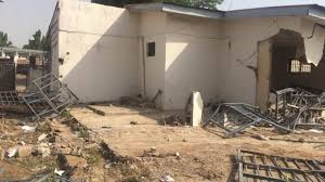 While in control, the former senate leader was able to install his son, bukola, who ruled for eight years as the governor. Saraki Says Justice Will Prevail Over Demolition Of Father S Home Legit Ng